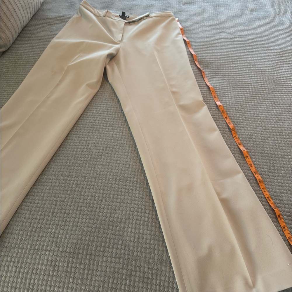 Epic New York Cream Women's Pants